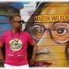 Bob Sinclar feat. Akon - Til The Sun Rise Up (Martin Walker remix)