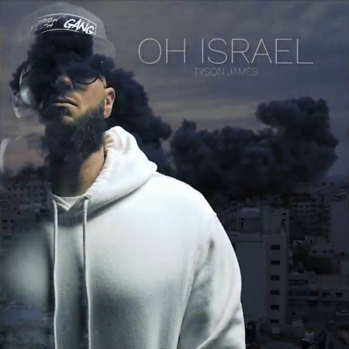 Stream Oh Israel - Tyson James by Marcel B. | Listen online for free on