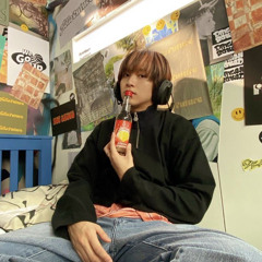 두근거려 - 해찬 (AI Cover)