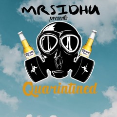 Quarantine MIX | Vol 2 | MRSIDHU | PUNJABI BHANGRA MIX