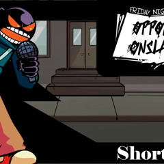 FNF Opponent Onslaught OST- Short Fuse (Whitty)