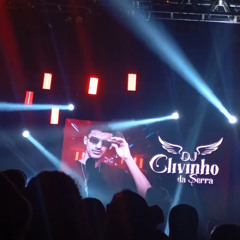 DESGRAÇADA E IGUAL MIRELA { DJ CLIVINHO }