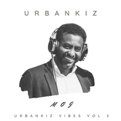 UrbanKiz Vibes Vol 2