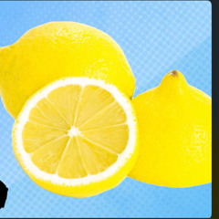 Bitter lemon