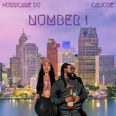 Number 1 feat. Calicoe