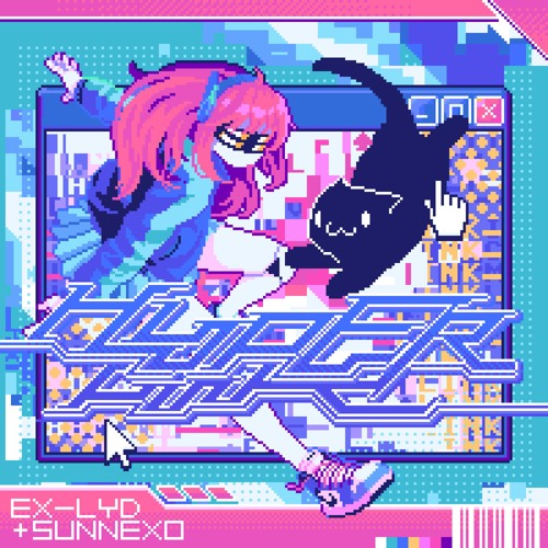 EX-LYD & Sunnexo - Hyper Link