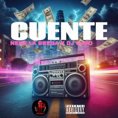 Cuente (feat. DJ Capo)