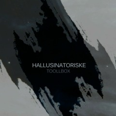 Hallusinatoriske | Memnok's Pissy Remix