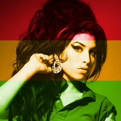 Amy Winehouse In Reggae - Full Album Reggae Version By Reggaesta