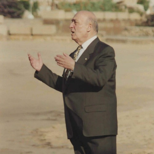 يا بَحر يا دوَّار يا كاتِم الأسرار | وديع الصافي