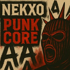 Nekxo- Ladron De Almas