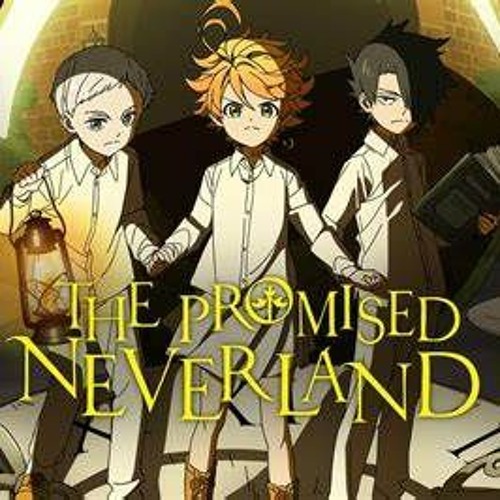 Stream episode The Promised Neverland by Character Ark podcast