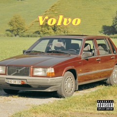 Saviitis x Mx&Oak - Volvo (prod. MX)