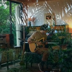 FKJ & Bas - Risk live session