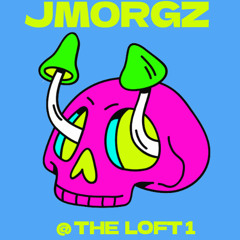 JM0RGZ @ THE LOFT 1