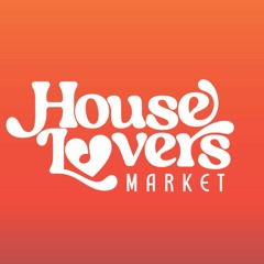 House Lovers Market - Vol.1