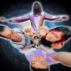 Big Spoon - As Long As U Know (ft. Sanjay., Jasmine Kelly, & Lushroom)