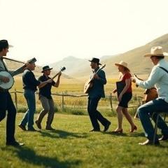 The Sugartree Call (Squaredance Remix)