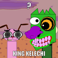 KING KELECHI - ?