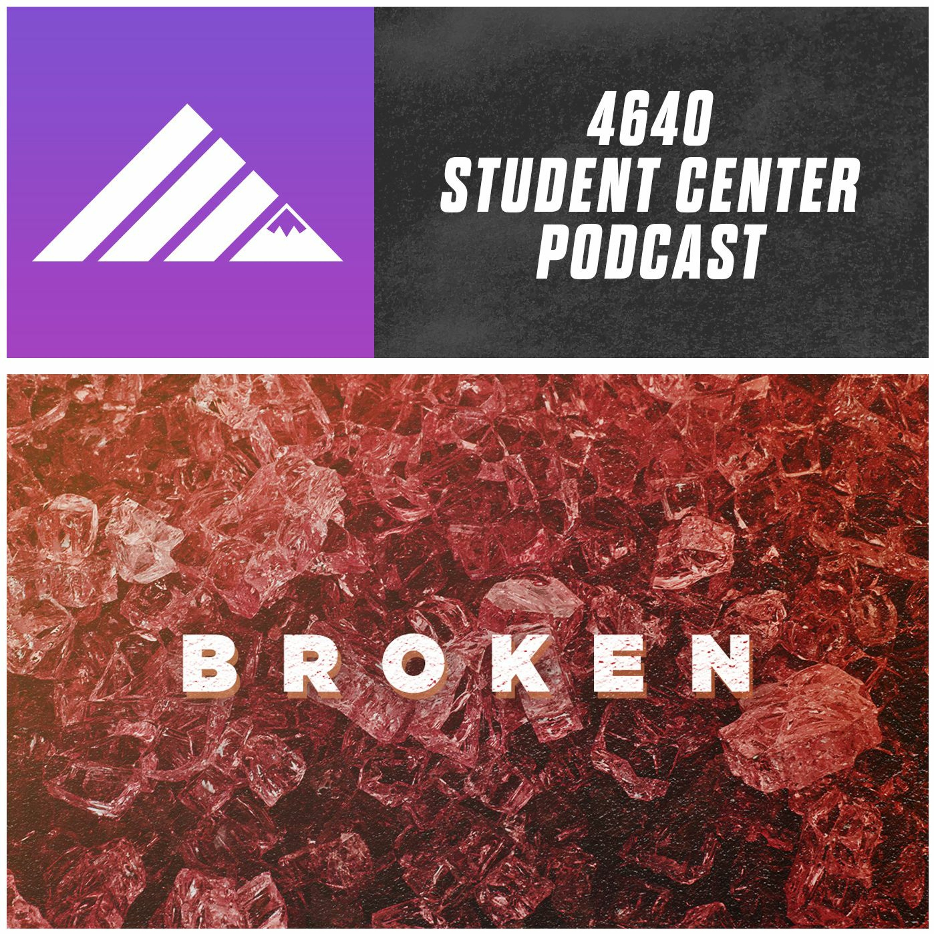 4640 Student Center