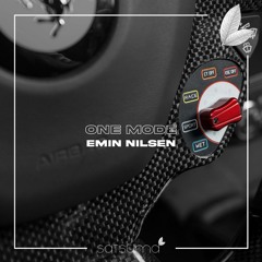 Emin Nilsen - One Mode (Original Mix)