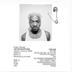 Closure (moths) (Remix)