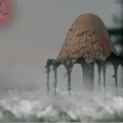 Come Little Children Cover