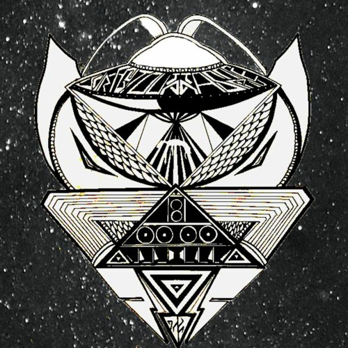 Alien Contact - Paratek feat. Niret