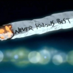 Never Knows Best - DEMO (just beat no vocals)
