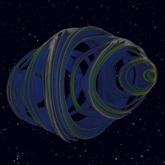 Planetary Distortion