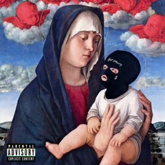 Piqlue - S A I N T (Official Audio)