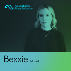 The Anjunabeats Rising Residency with Bexxie #4