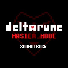 Deltarune Master Mode OST