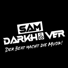 DJ Sam Darkhover - Der Weg des Läufers