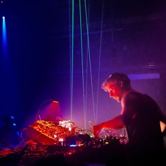 Cool Tiger @ UE 19 - 21.09.2024