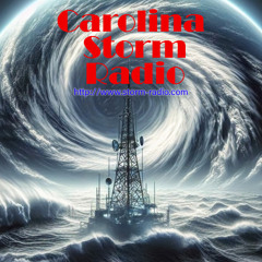 Getting the Weekend Started Mix//Carolina Storm Radio 1/31/25