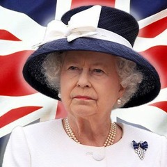 God Save The Queen (GB Cover)