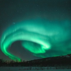 Spinning Melodic Techno