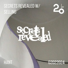 Secrets revealed w/ selling @20ft Radio #1