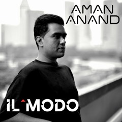 The Progcast - Episode 190 - Aman Anand (IND)
