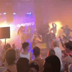 Manchester Pride @ Mancunity Gaydio Stage 26th Aug 2023 set