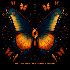 JayDee Martin, Journey of the Soul - Lunar [Journey of the Soul]