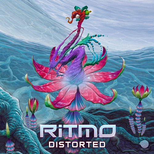 Remix Rotation Psy Trance (Auto Generated) - 2