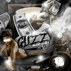 Moovie - Glizzy (Ft. Le S) (Sleazy Flow Remix)
