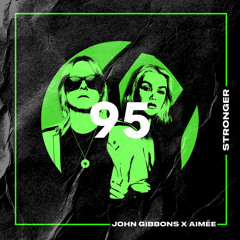 Stronger (Extended Instrumental)