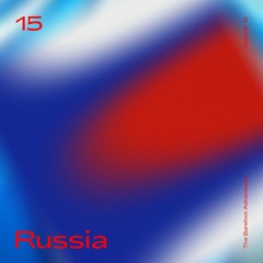 The Barefoot Adventures - 15 - Russia