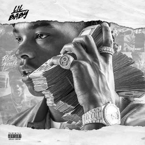 Stream Southside by Lil Baby | Listen online for free on SoundCloud
