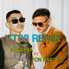 Thái Hoàng x VANNDA X YCN Rakhie -(Rockstar x "10"ចង់បាននារី១០នាក់ #FULL #LINK