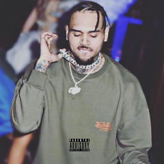 Chris Brown - Foolish ft Bryson Tiller & August Alsina (NEW)