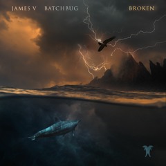 JAMES V, Batchbug - Broken